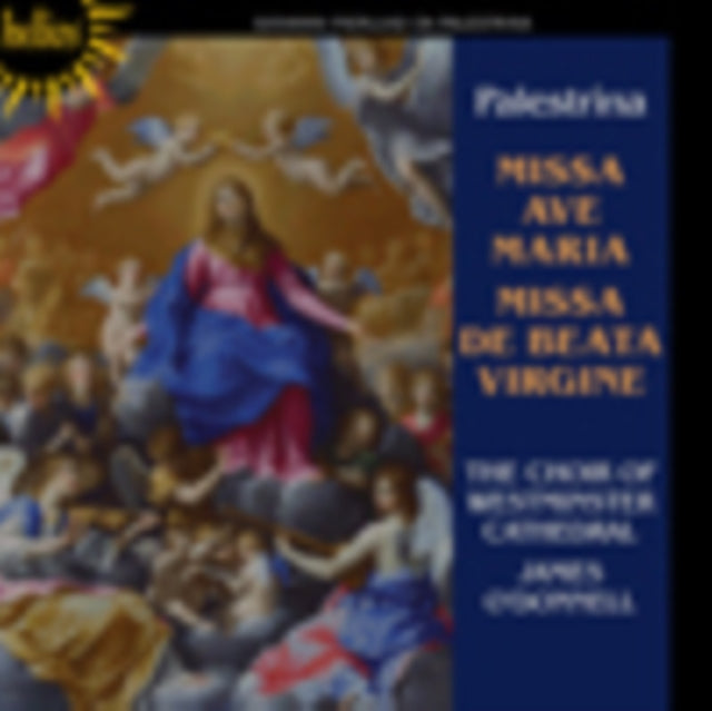 Palestrina: Missa Ave Maria/Missa De Beata Virgine