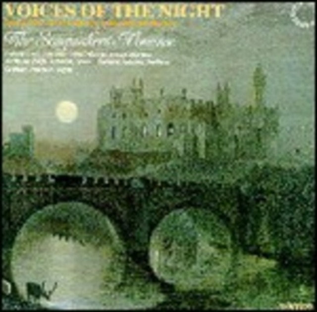 Voices of the Night
