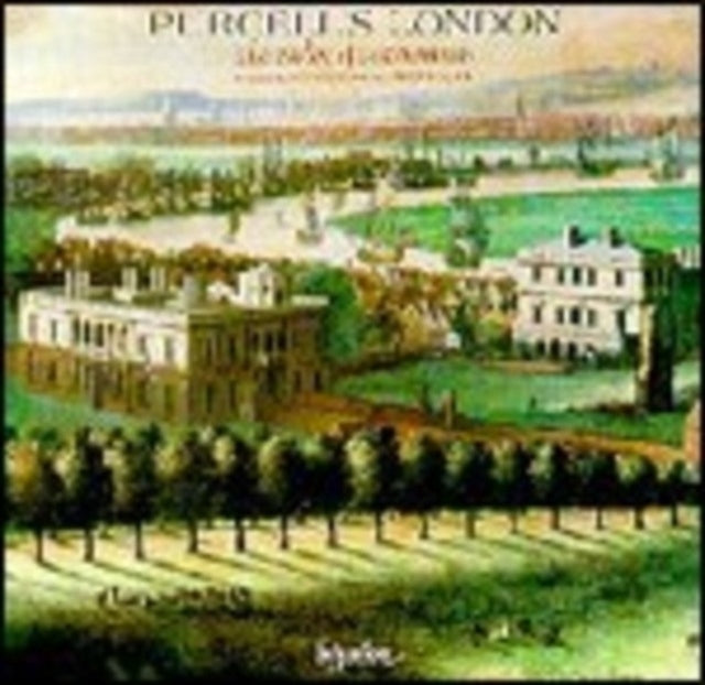 Purcell's London