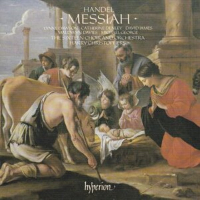 Handel: Messiah