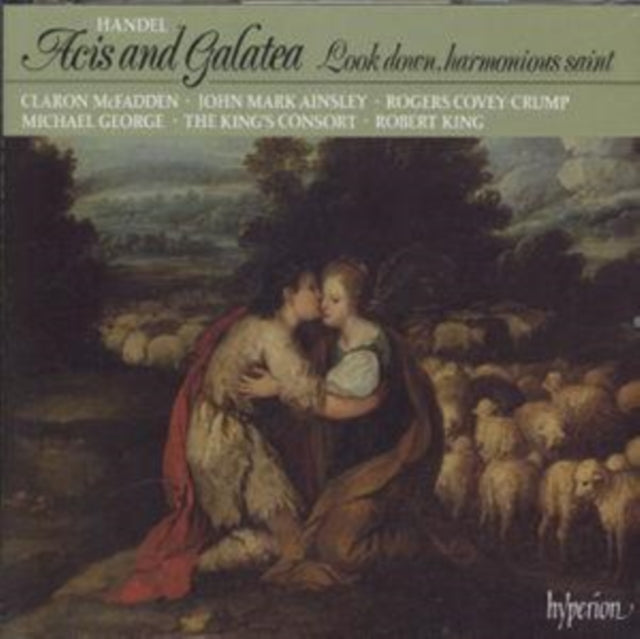Handel: Acis and Galatea