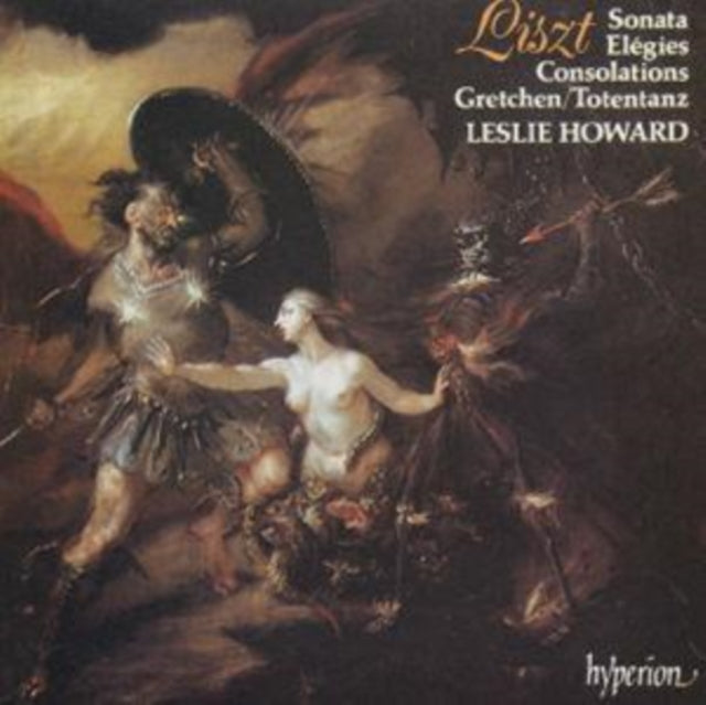 Complete Music For Solo Piano - Vol 9 - Franz Liszt