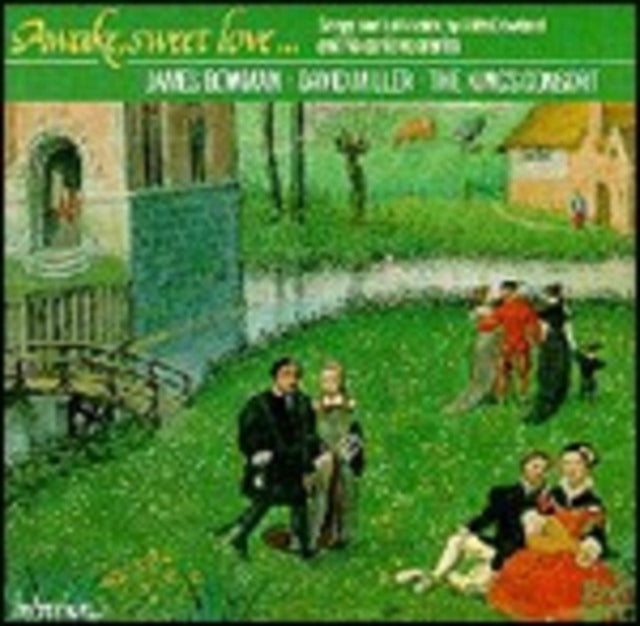 Awake, Sweet Love