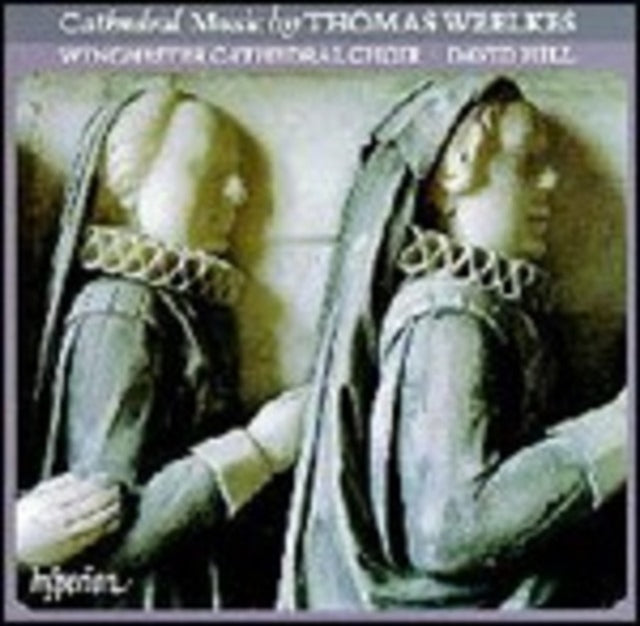 Anthems By Thomas Weelkes