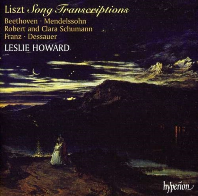 Piano Music Vol. 15: Songs Without Words (Howard)