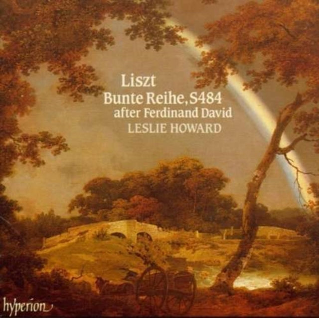 Piano Music Vol. 16: Bunte Reihe (Howard)