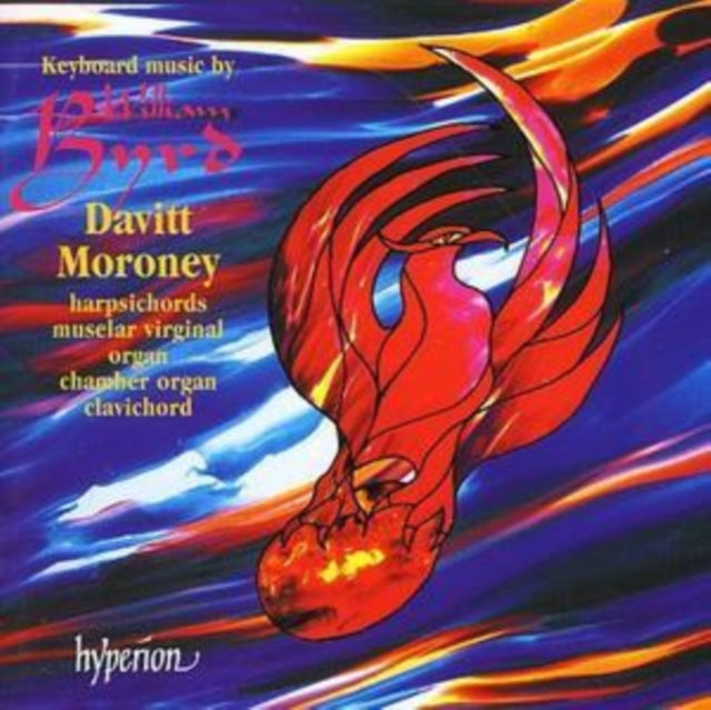 Keyboard Music (Moroney)