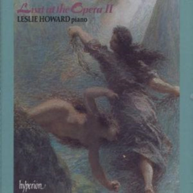 Liszt at the Opera II