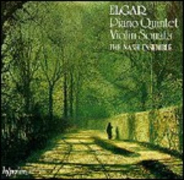 Piano Quintet/violin Sonata