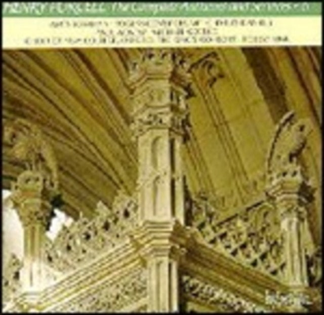 Anthems and Services 6