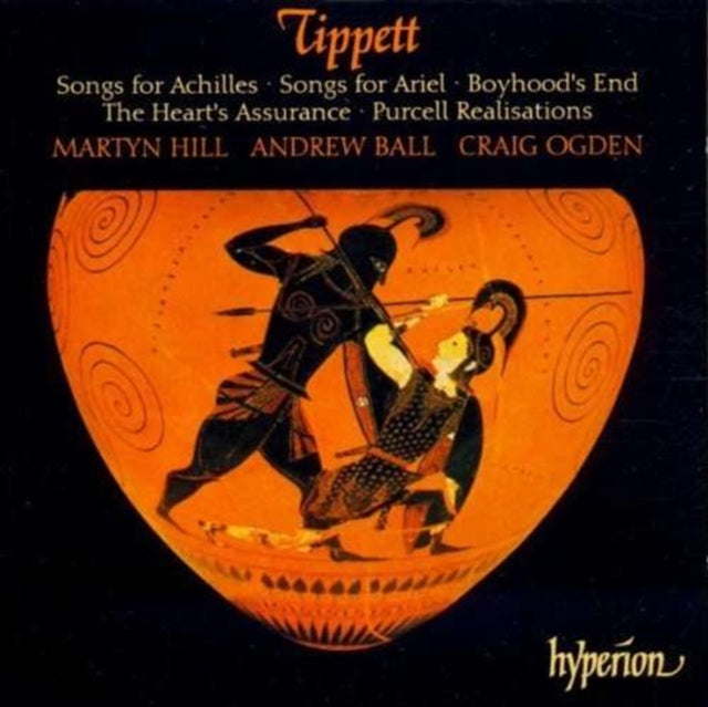 Purcell/songs and Realisations