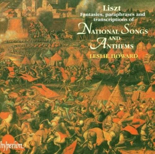 Fantasies On National Songs