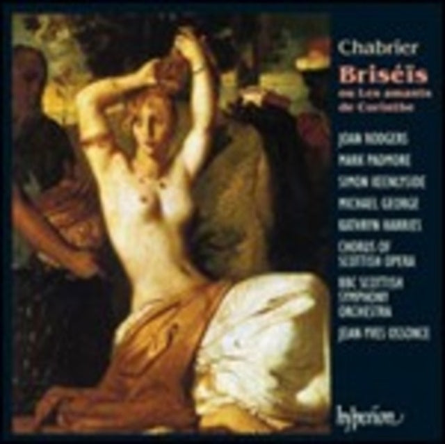 Chabrier/briseis