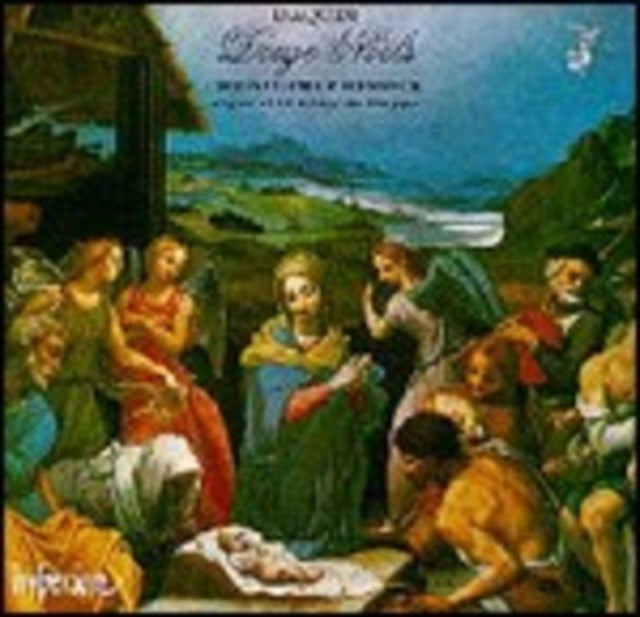 Douze Noels (Twelve Noels)