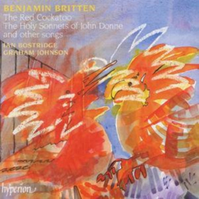 Red Cockatoo & Other Songs