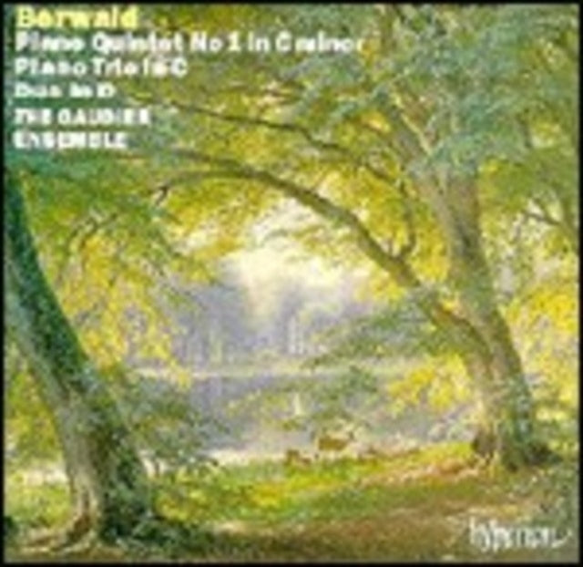 Chamber Music Vol. 2 (Gaudier Ensemble)