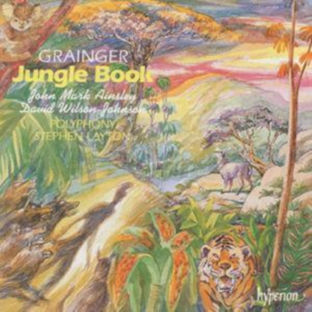 Jungle Book