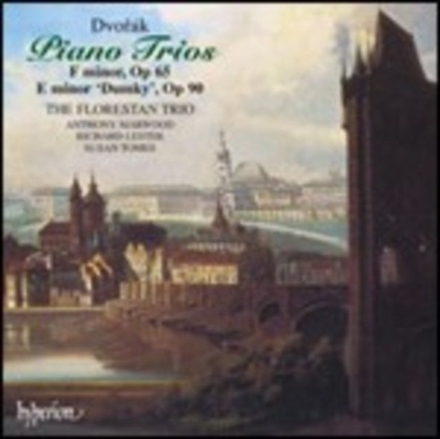 Piano Trios