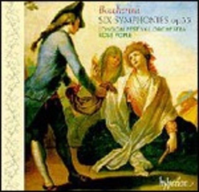 Six Symphonies (Pople, London Fo)