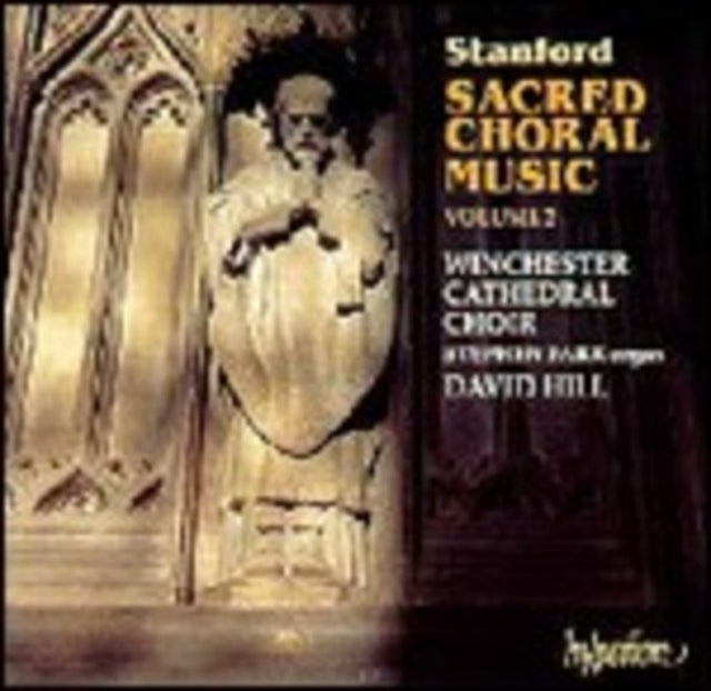 Stanford: Sacred choral music - 2
