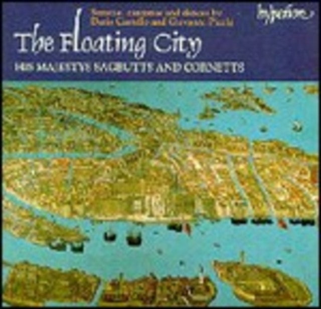 Castello/picchi/the Floating City