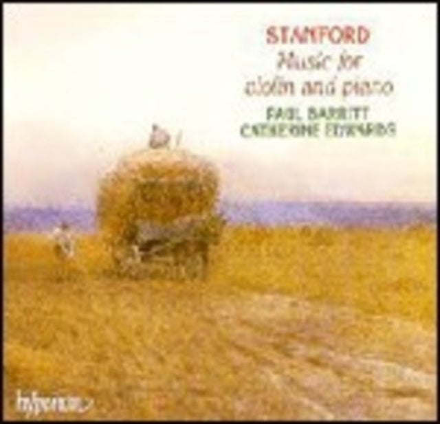 Music for Violin and Piano (Barritt, Edwards)