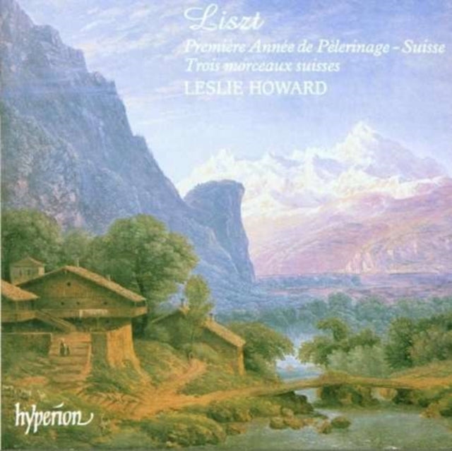 Liszt/complete Music for Solo Piano 39