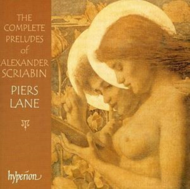 The Complete Préludes of Alexander Scriabin