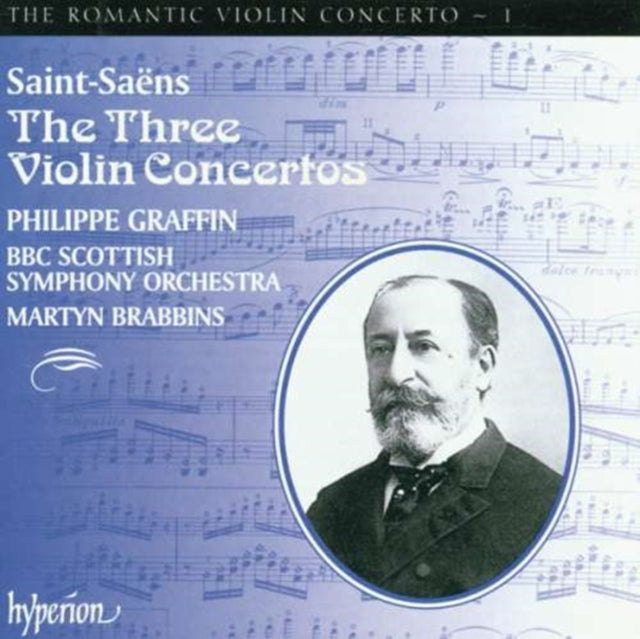 Violin Concerto