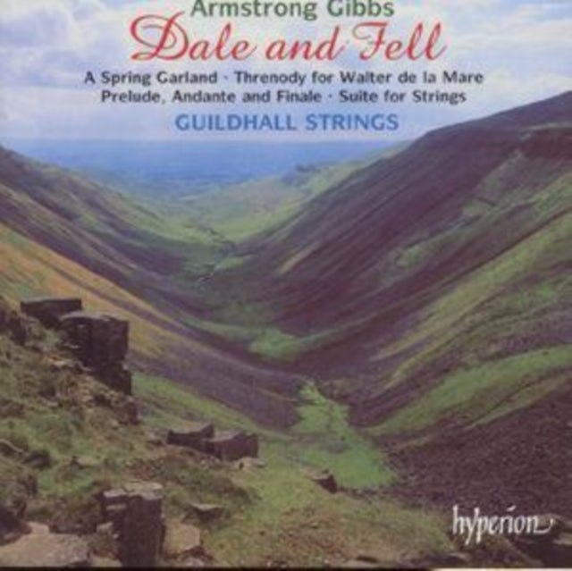 Dale & Fell - Music for String Orchestra