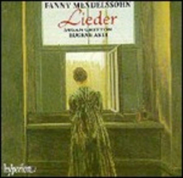 Lieder (Fanny)