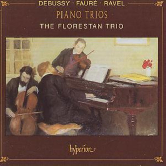 Piano Trios