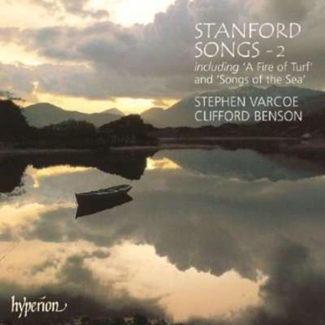 Stanford - Songs Vol.2