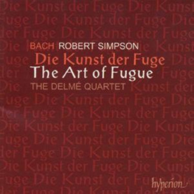 Art Of fugue