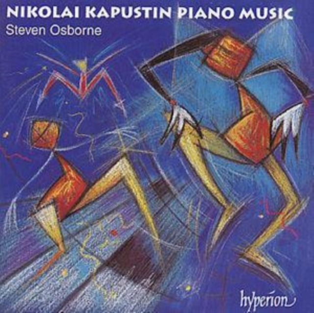 Piano Music
