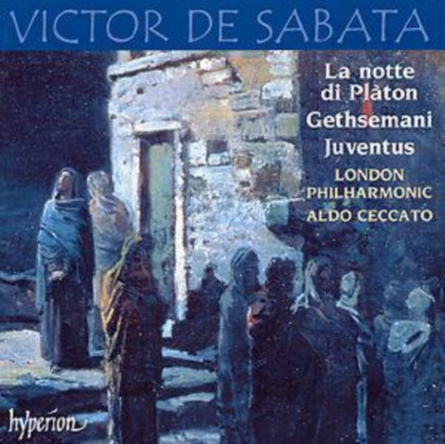 La Notte Di Platon, Gethsemani & Juventus