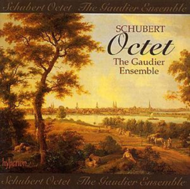 Schubert: Octet