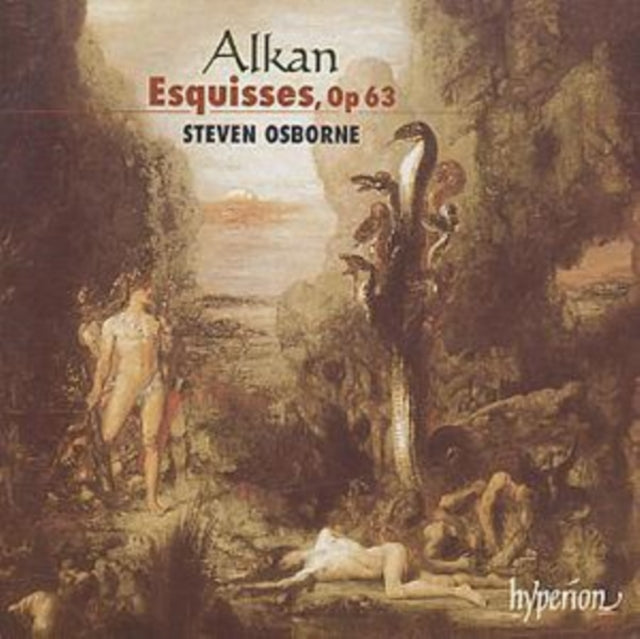 Esquisses Op. 63 (Osbourne)