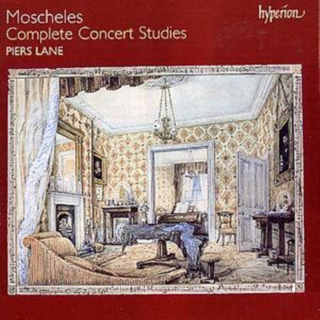 Complete Concert Studies, The (Lane)