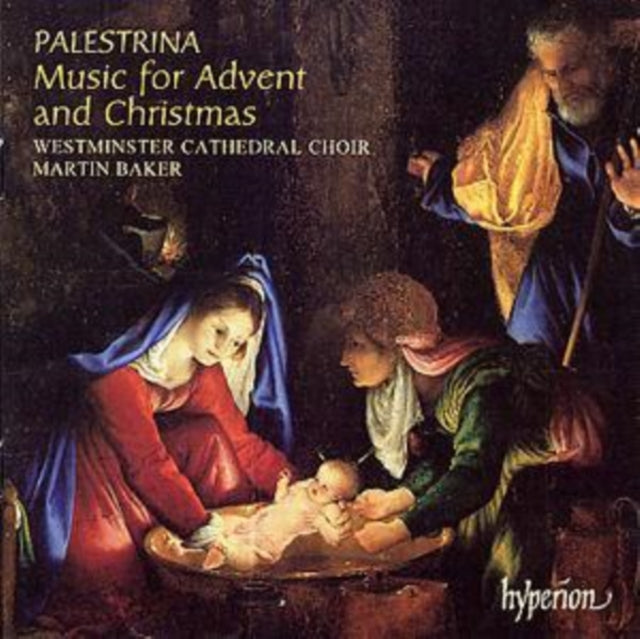 Music for Advent & Christmas