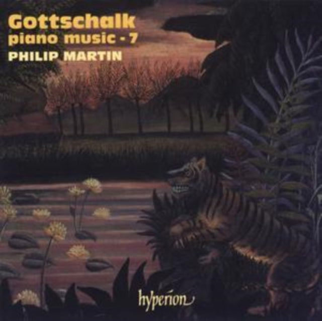 Piano Music - 7 (Martin)