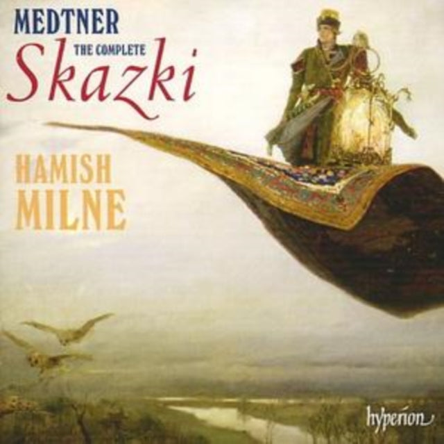 Complete Skazki, The (Milne)