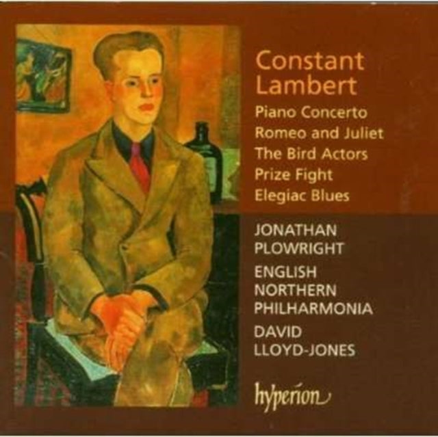 Piano Concerto, Romeo and Juliet (Lloyd-jones, Enp)
