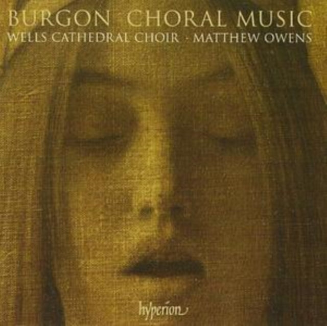 Choral Music (Owens, Choir of Wells Cathedral)