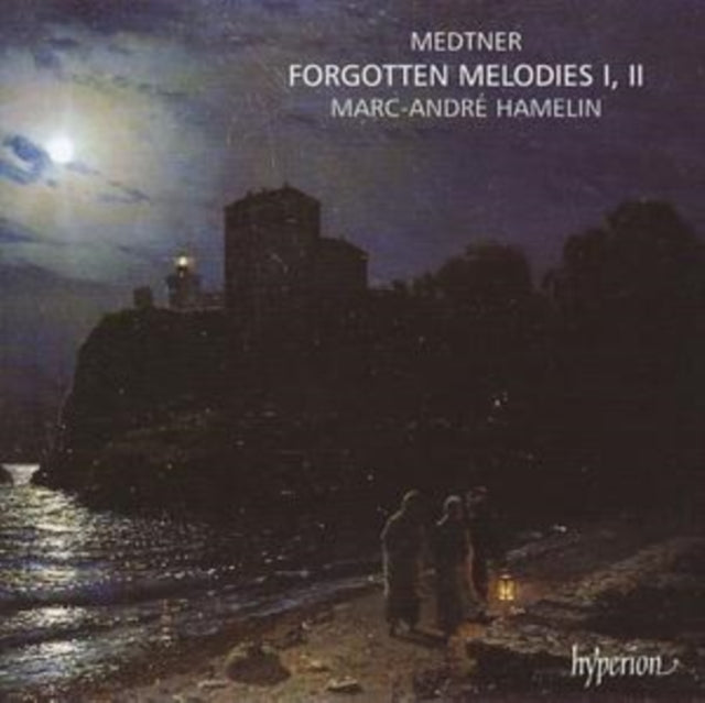 Forgotten Melodies I, Ii (Hamelin)