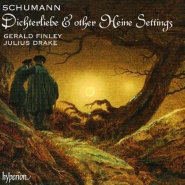 Dichterliebe (Drake, Finley)