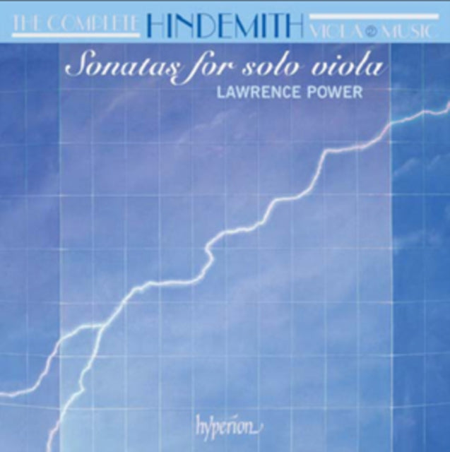 Sonatas for Solo Viola