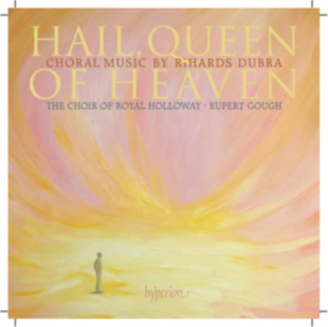 Hail, Queen of Heaven