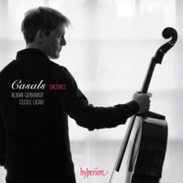 Casals Encores
