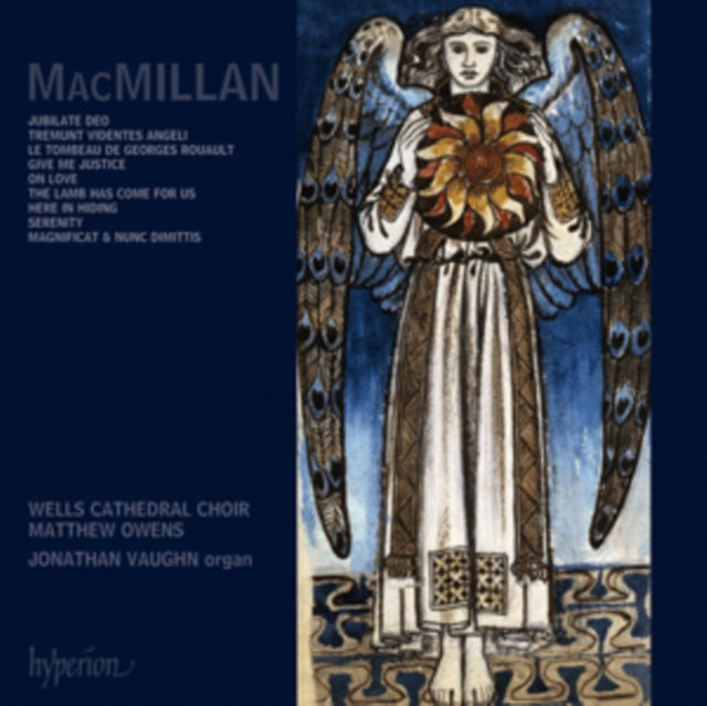 MacMillan: Jubilate Deo/Tremunt Videntes Angeli/...